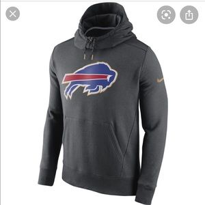 Buffalo bills hoodie
